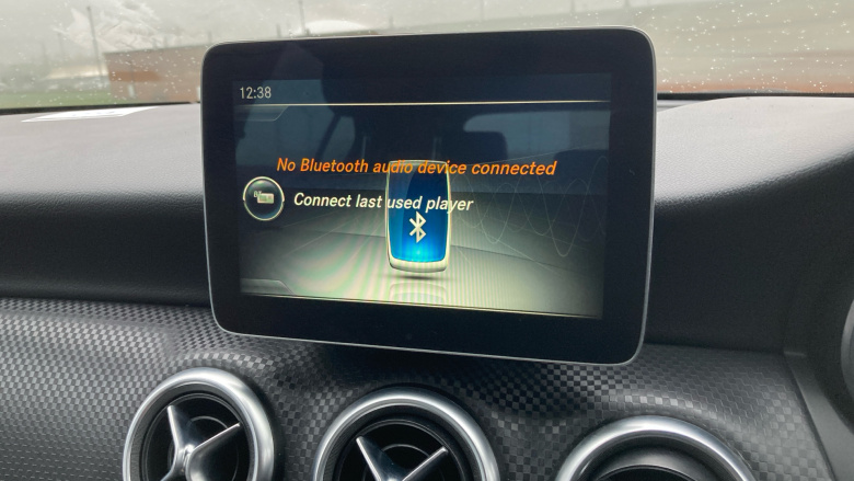 Mercedes-Benz A-Class A180d Sport Executive 5dr Diesel Hatchback